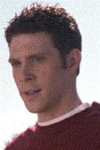 Justin Doran