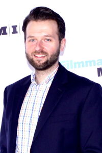 Justin Foreman