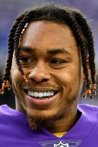 Justin Jefferson