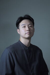 Justin Jinsoo Kim