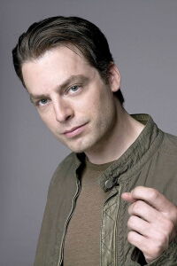 Justin Kirk