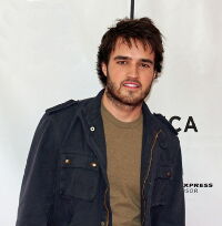 Justin Mentell
