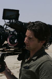 Justin Mitchell