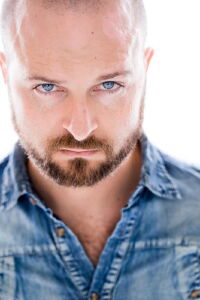 Justin Morck