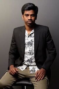 Justin Prabhakaran
