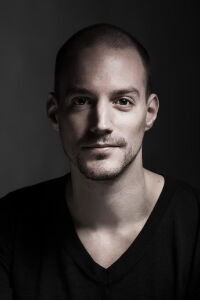 Justus van Dillen