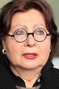 Jutta Brückner