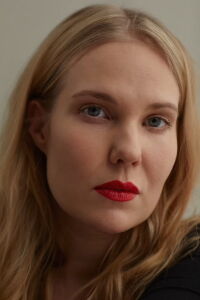 Jutta Järvinen
