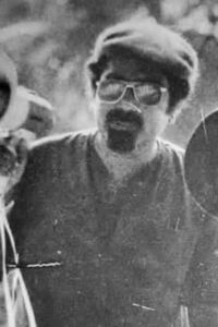 K. G. George