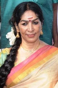 K. R. Vatsala