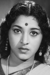 K. V. Shanthi