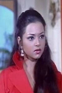 Kaajal Kiran