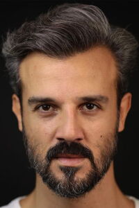 Kaan Songün