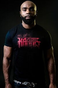 Kaaris