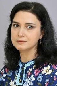 Kabira Hashimli