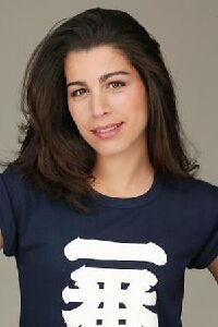 Kahena Saighi