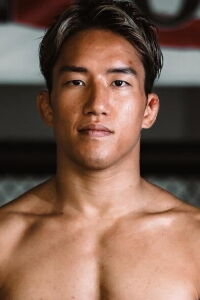 Kai Asakura