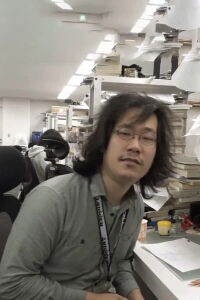 Kai Ikarashi