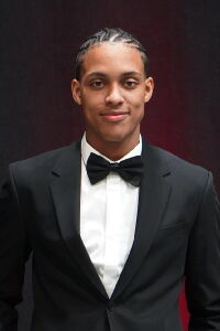 Kai Parham