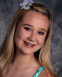 Kaitlyn Alexis McGlaughlin