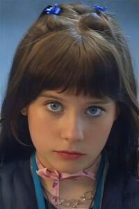 Kaja Šustar