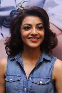 Kajal Aggarwal