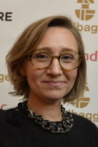 Kajsa Severin Palme