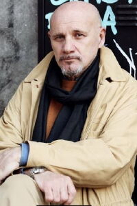 Kako Larrañaga