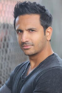 Kal Parekh