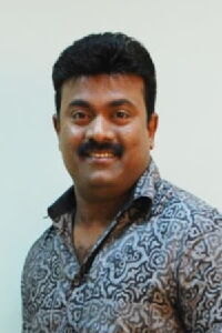 Kalabhavan Shajohn