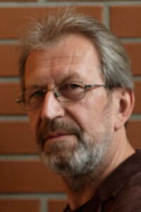 Kalev Keeroja