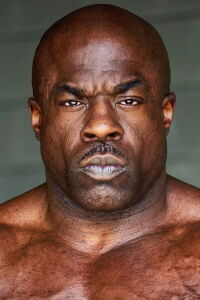 Kali Muscle