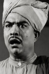 Kali N. Rathnam