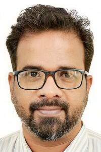 Kali Premkumar