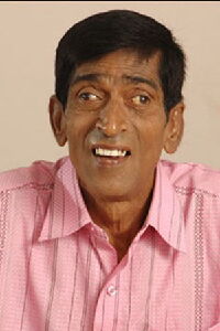 Kallu Chidambaram