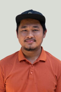 Kalvin Gowasa