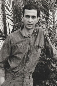 Kamal Dehane