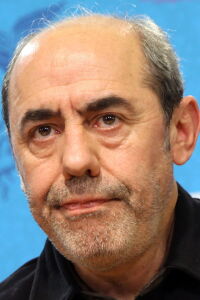 Kamal Tabrizi