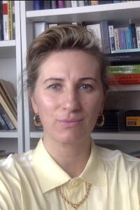 Kamila Kuc