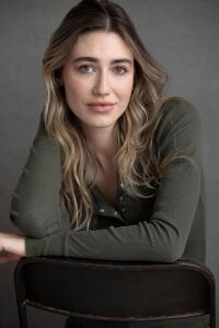 Kamilla Kowal