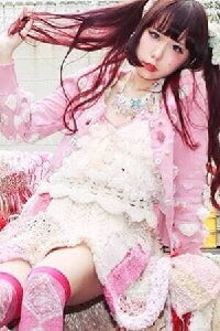 Kanae Higashi
