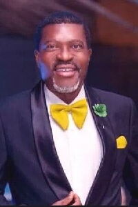 Kanayo O. Kanayo