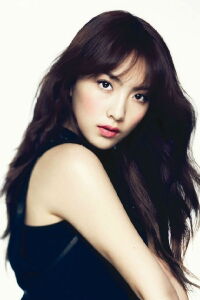 Kang Ji-young