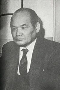 Kanji Amao