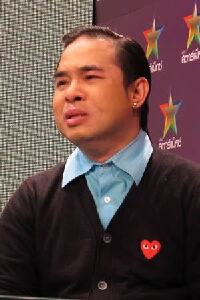 Kanokpong Anurakjanyong