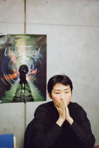 Kaori Oda