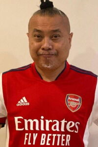Kapon Thongphlap