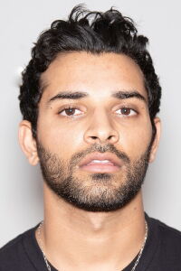 Karam Gill