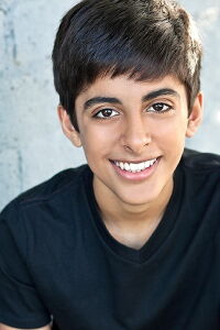 Karan Brar