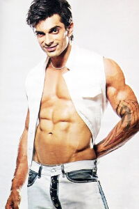 Karan Singh Grover